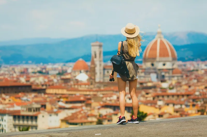Florenz & Pisa: geführter Tagesausflug